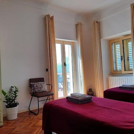 Casa Amrita, Yoga B&B Teramo Exterior photo
