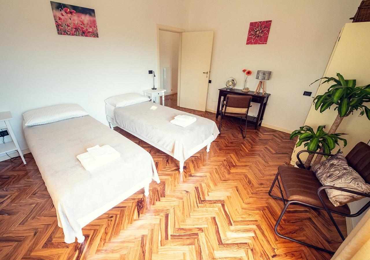Casa Amrita, Yoga B&B Teramo Exterior photo