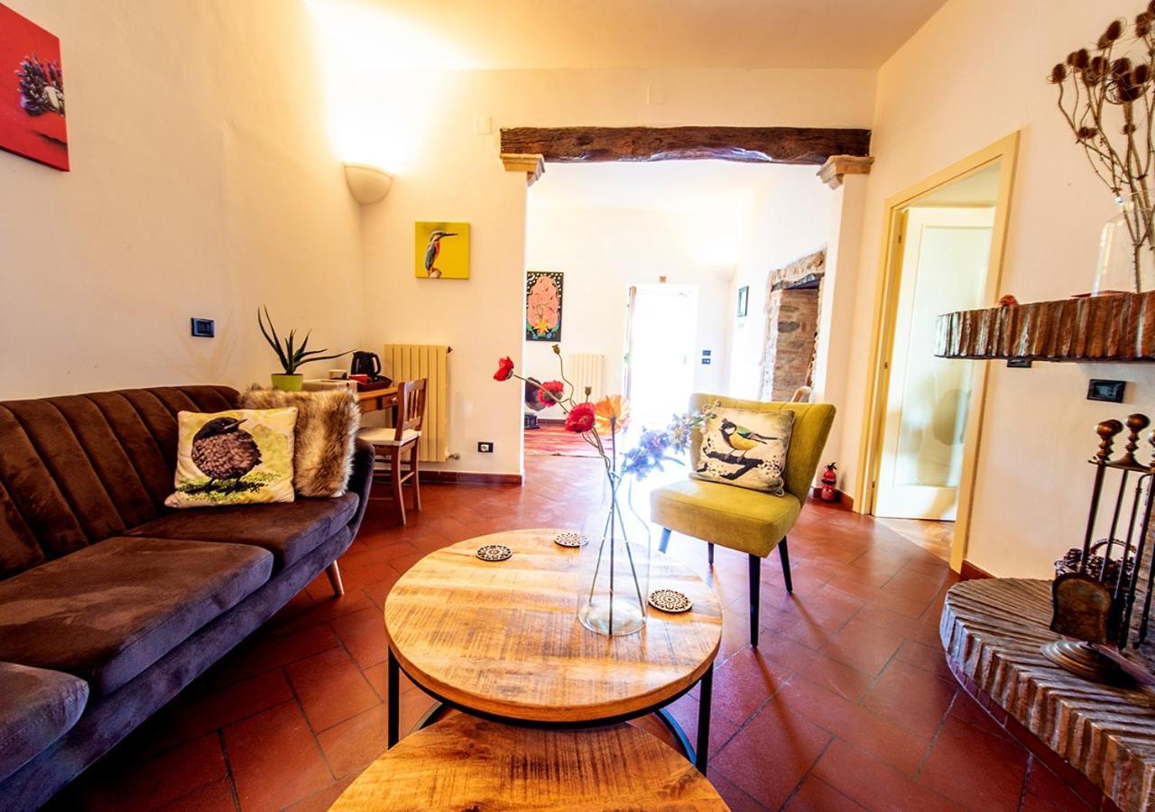 Casa Amrita, Yoga B&B Teramo Exterior photo
