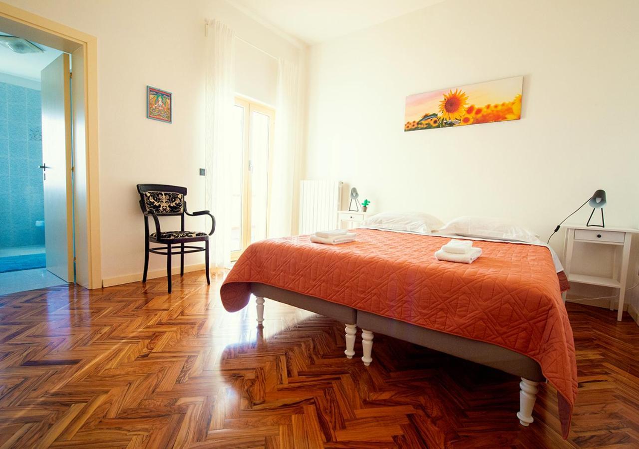 Casa Amrita, Yoga B&B Teramo Exterior photo